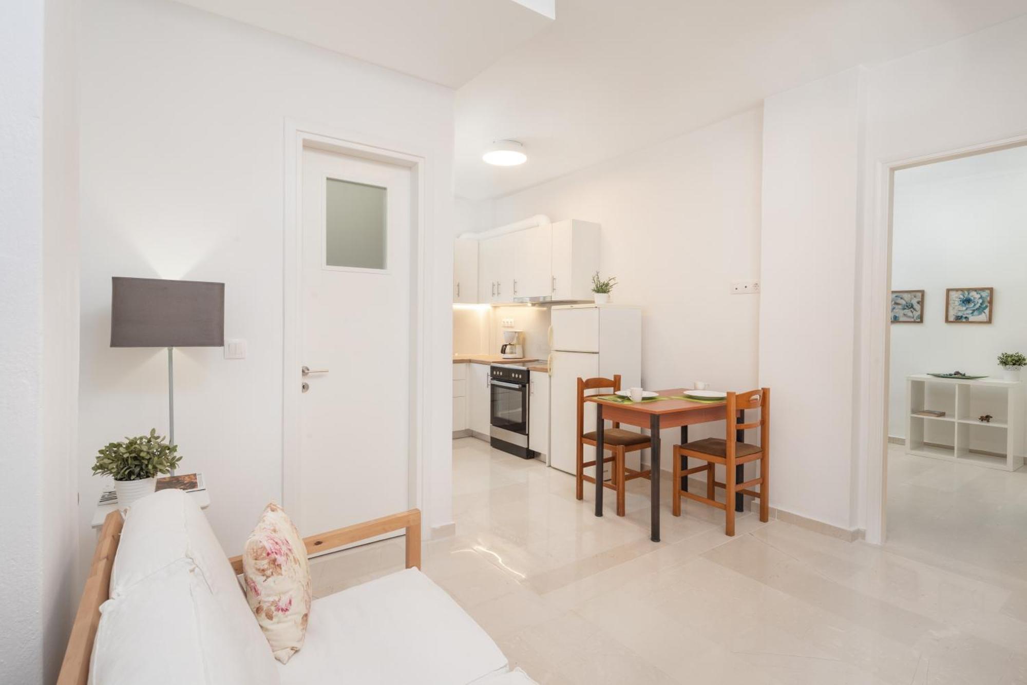 Appartement Orfeas House Corfu *