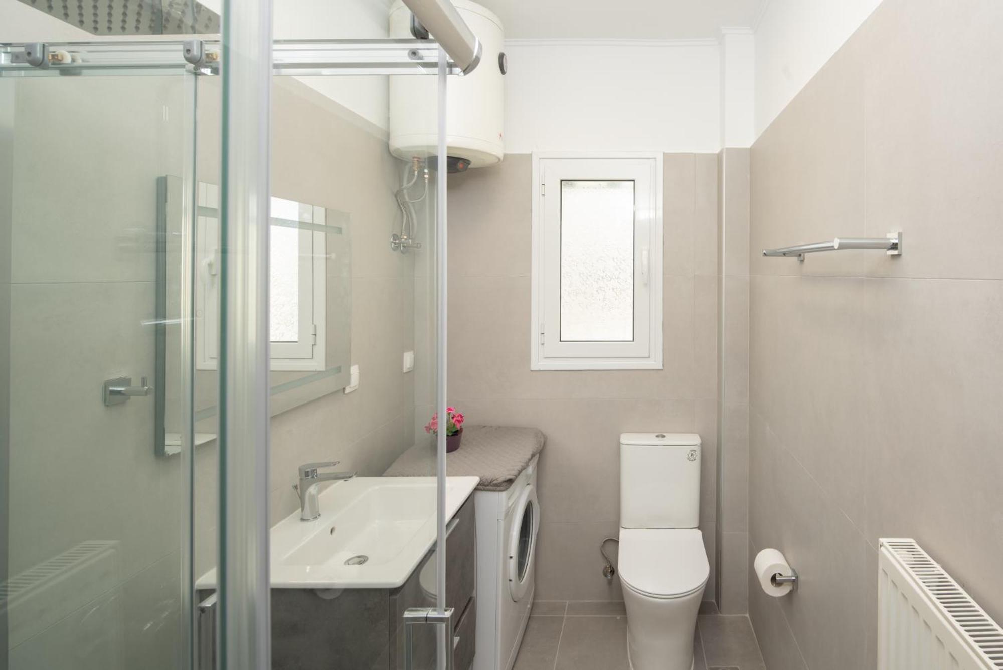Appartement Orfeas House Corfu *