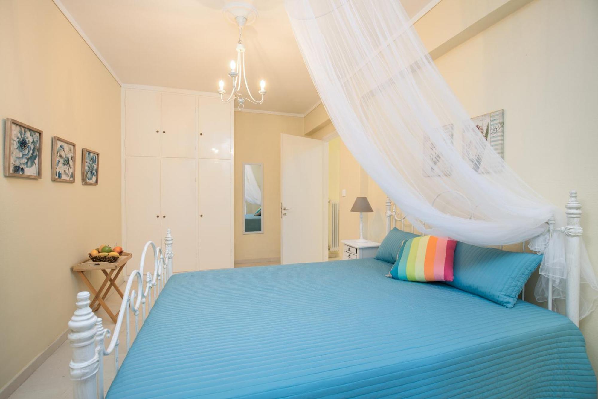 Orfeas House Corfu Appartement