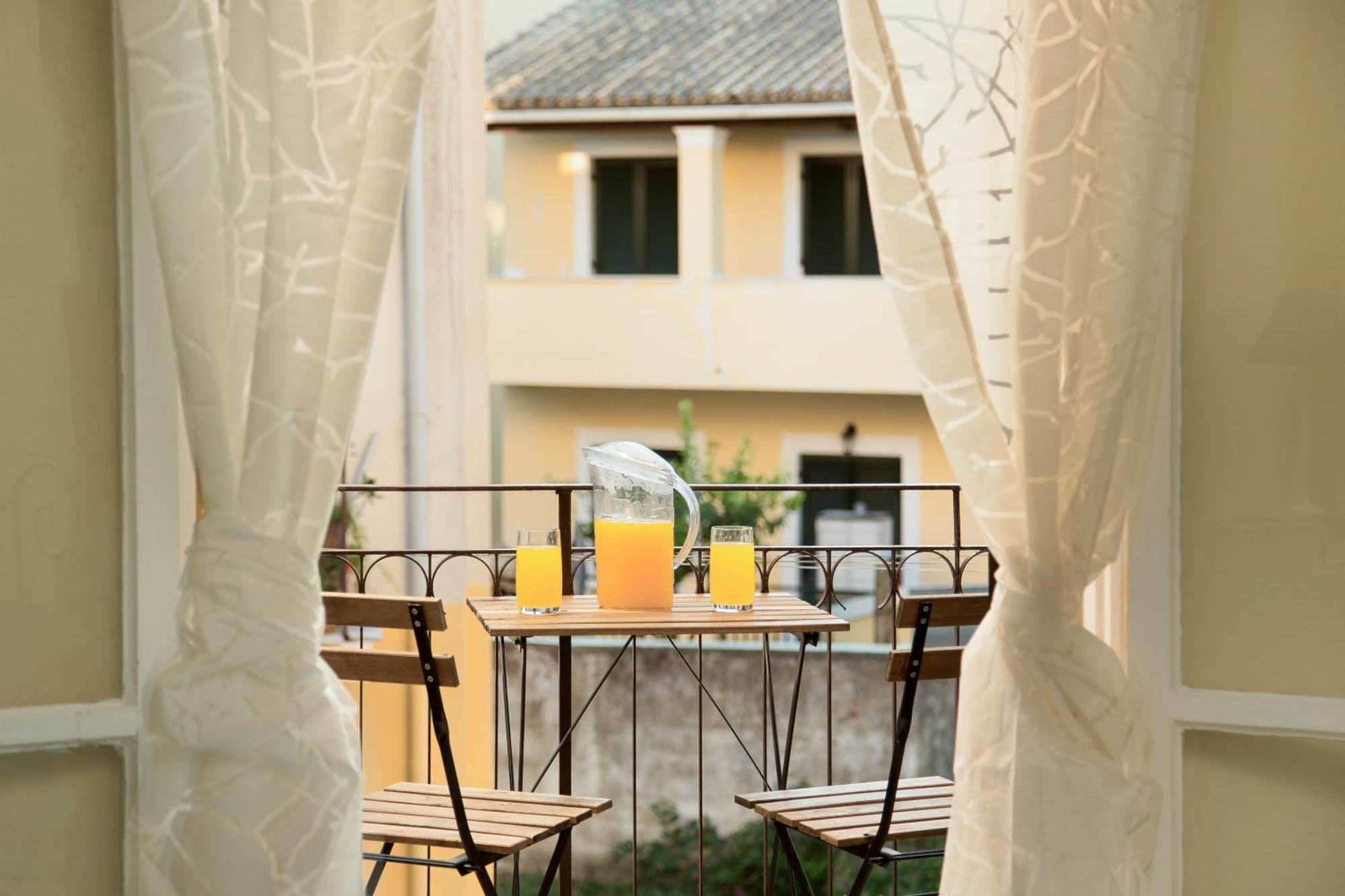 Orfeas House Corfu Appartement Corfu (city)