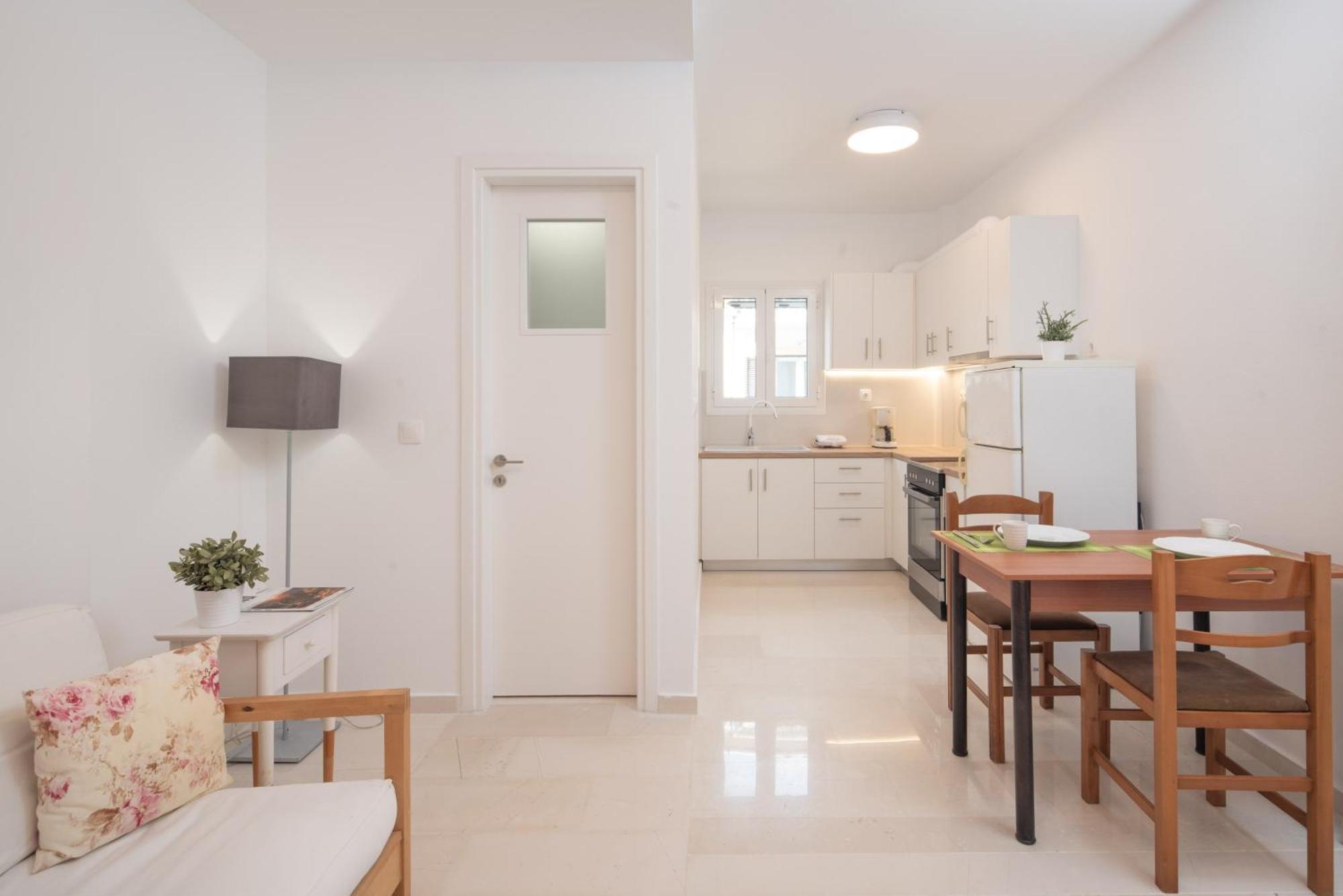 Appartement Orfeas House Corfu Corfu (city)