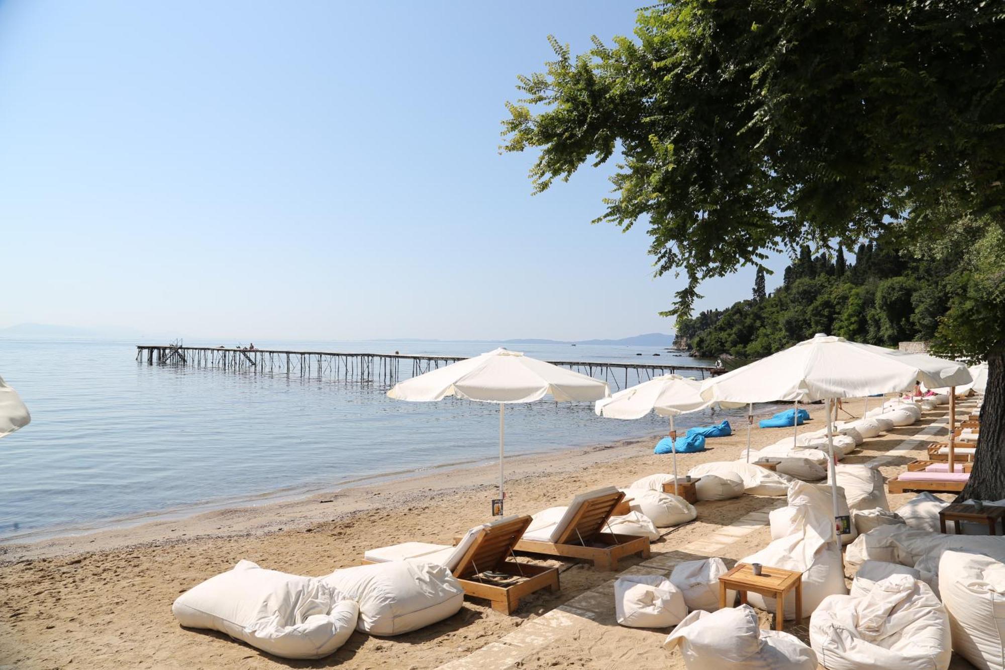 Orfeas House Corfu Appartement