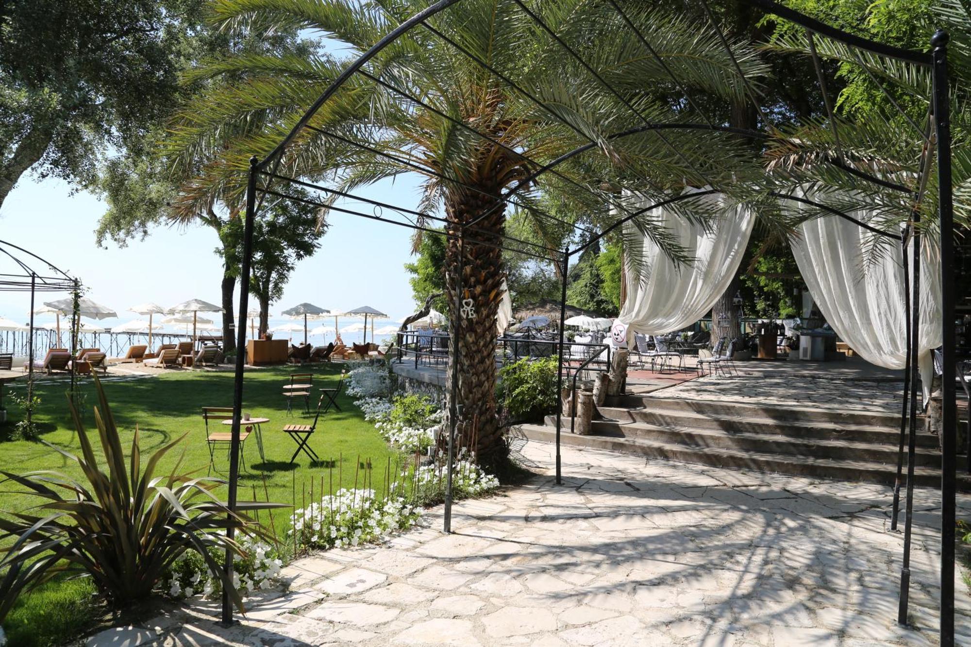 Appartement Orfeas House Corfu Corfu (city)